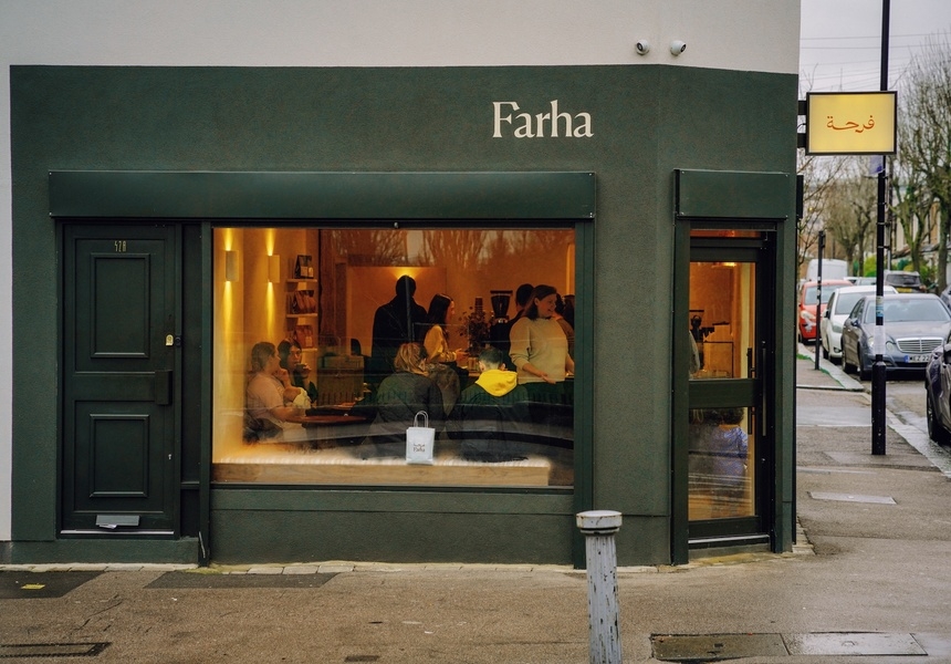 Farha