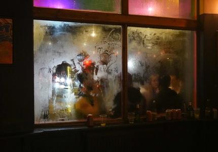 The Glove That Fits, 2024 © Wolfgang Tillmans, courtesy Maureen Paley, London.