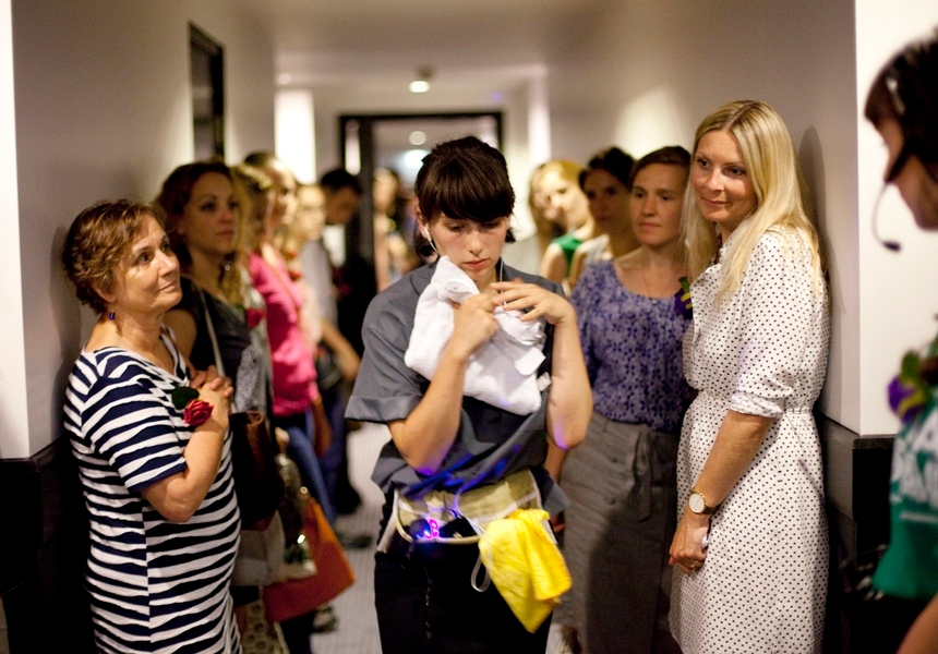 Photo: courtesy of Dante or Die / Ludovic Des Cognets