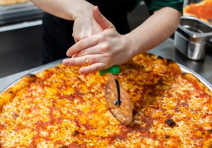 Vincenzo's