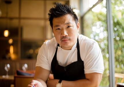 Andrew Wong
