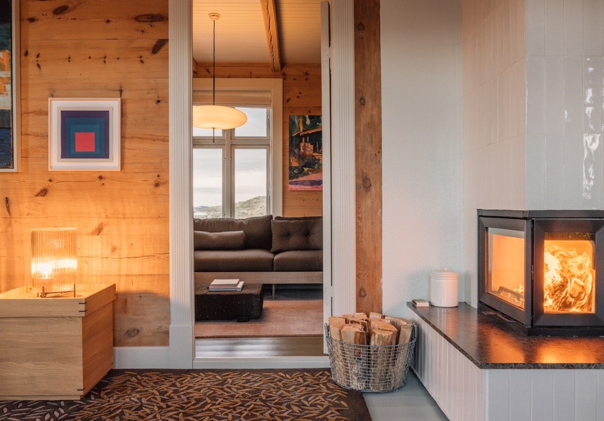 Lilløy Lindenberg, Bergen