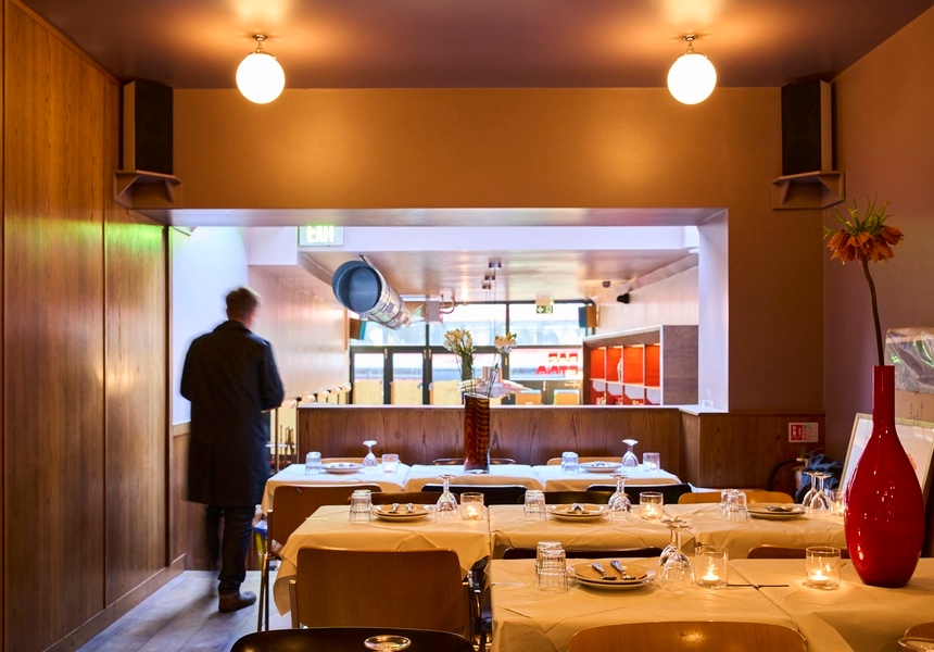Bar Etna