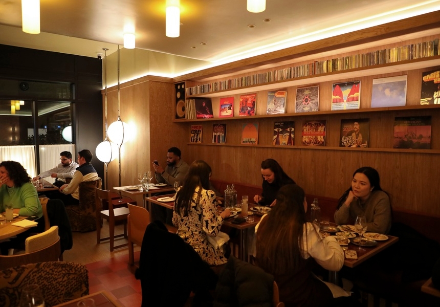 Photo: Claire Henham