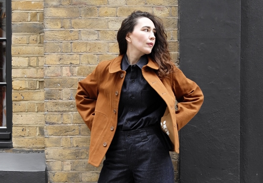 Photo courtesy of Labour and Wait