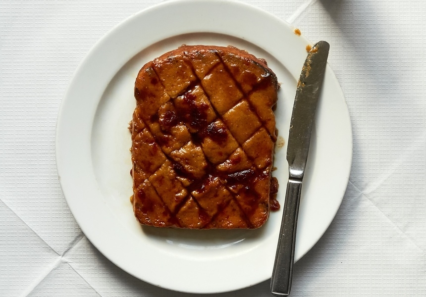 Photo: courtesy of Sam A Harris / St John