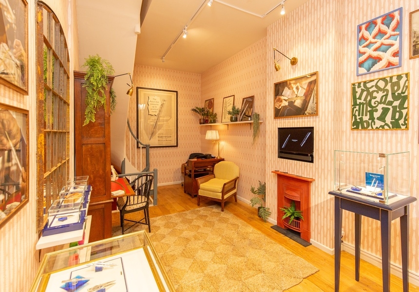 Courtesy of Yard-O-Led