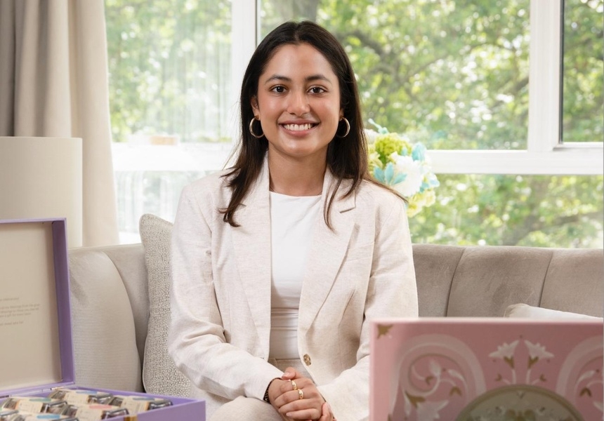 Rhea Agarwal