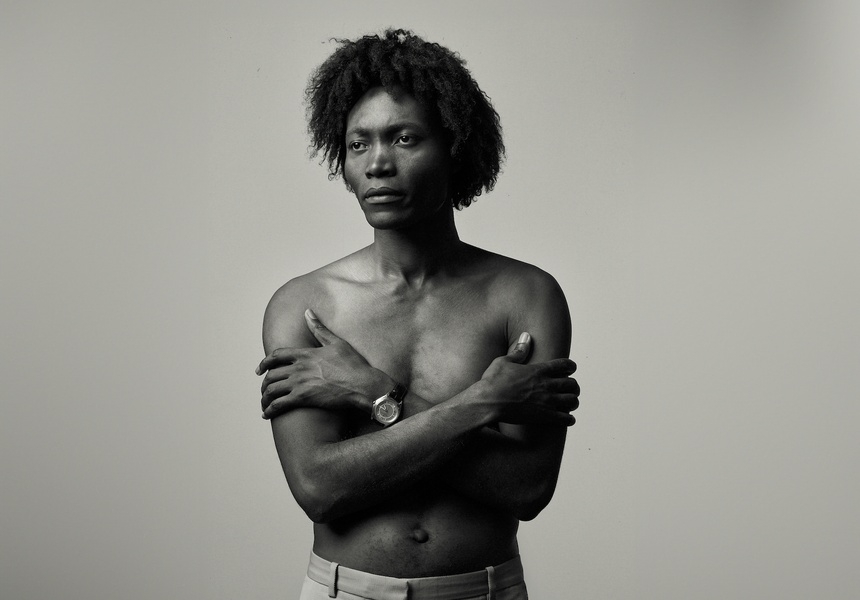 Benjamin Clementine