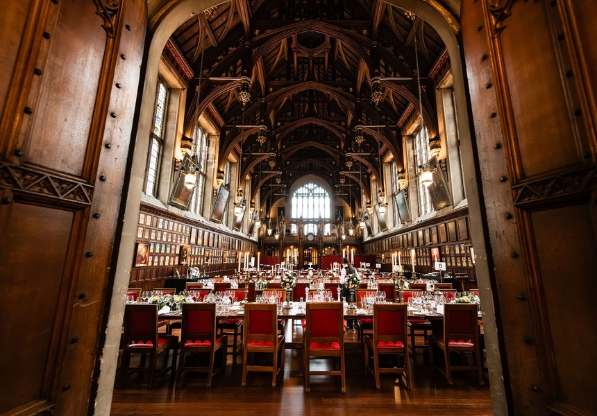 Lincoln's Inn