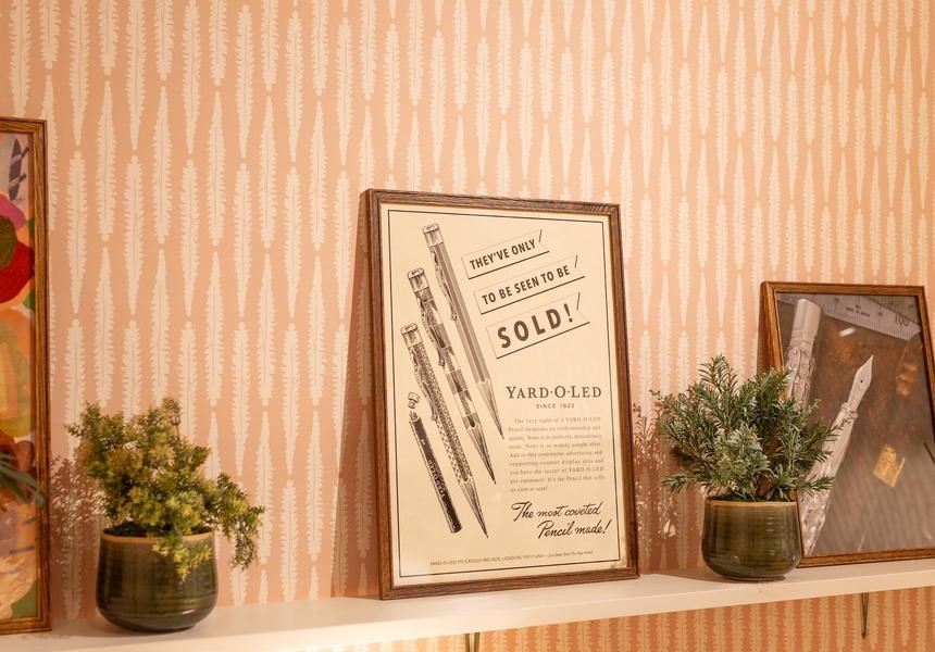 Courtesy of Yard-O-Led