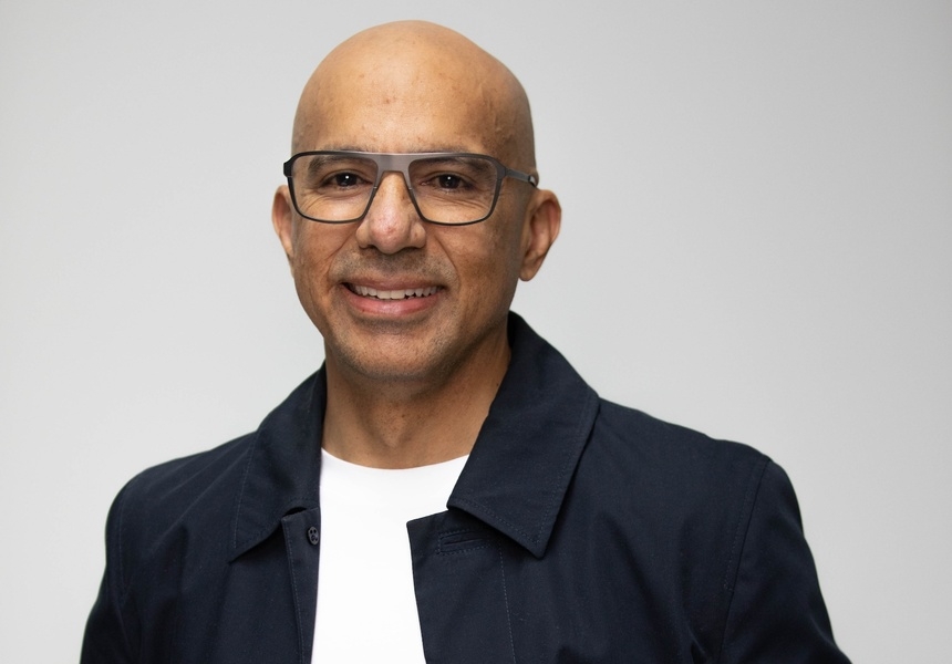 Amar Radia