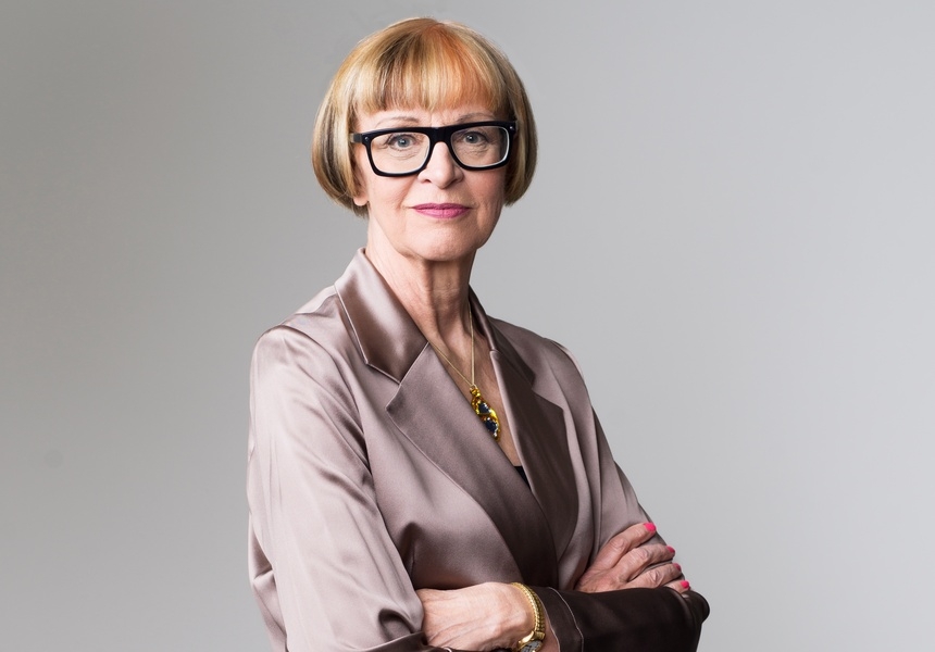 Philippa Perry