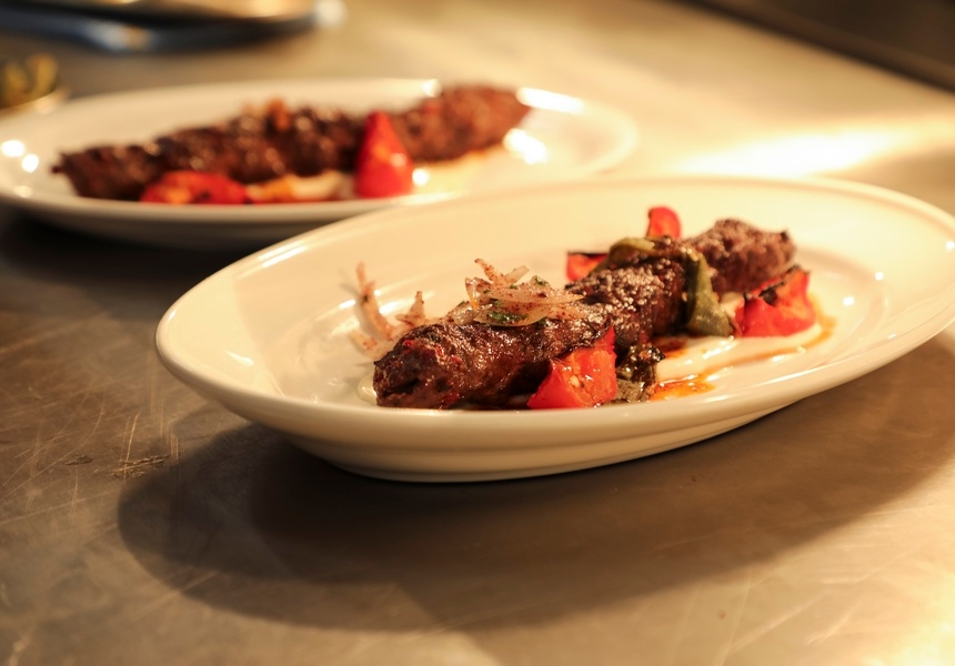 Photo: Claire Henham