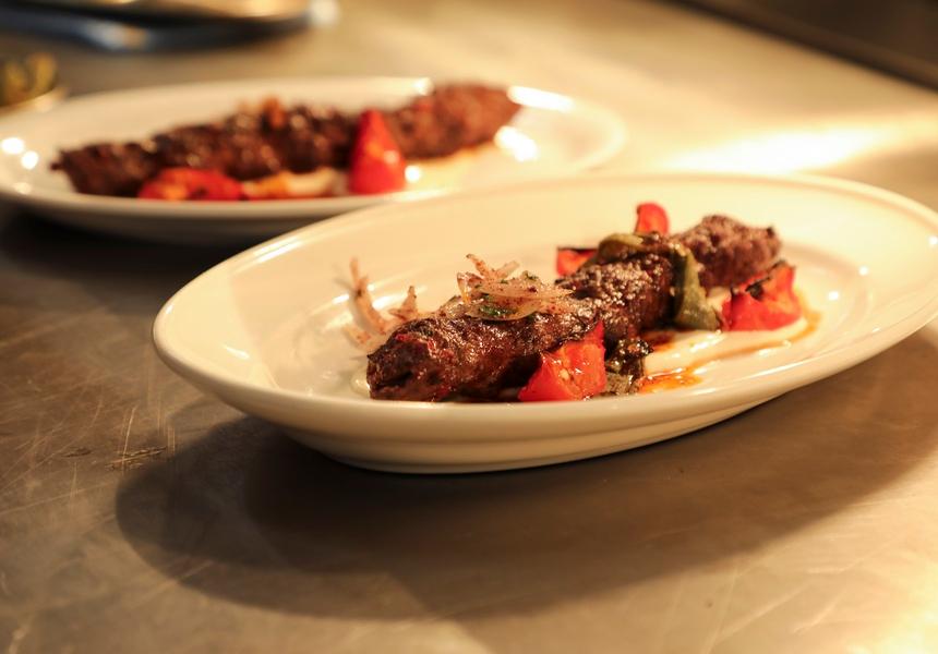 Photo: Claire Henham