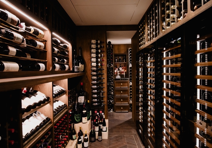 Photo: courtesy of Corenucopia