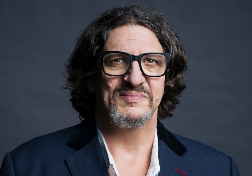 Jay Rayner