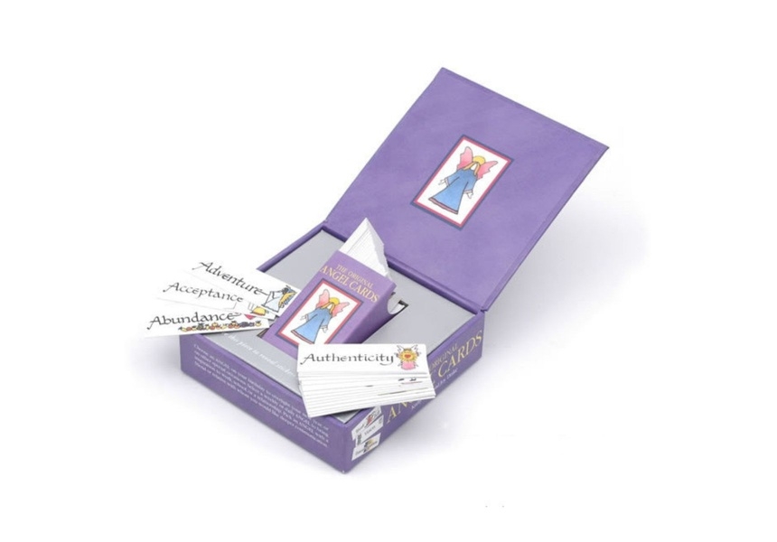 Angel Cards