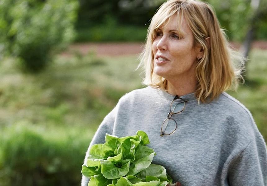 Skye Gyngell. Photo: Courtesy @spring_ldn