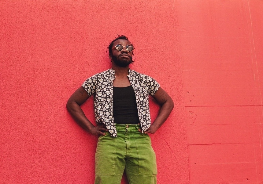 Demi Adejuyigbe