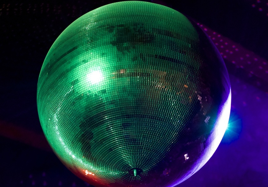 Courtesy of Detour Discotheque / Lucy Aitken