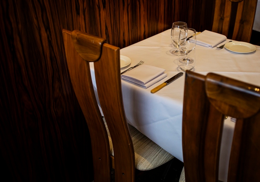 Osteria Vibrato