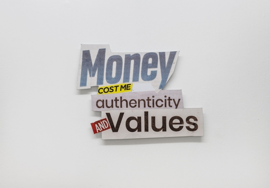 Emily Pope. 2024. Courtesy the artist and Quench Gallery.