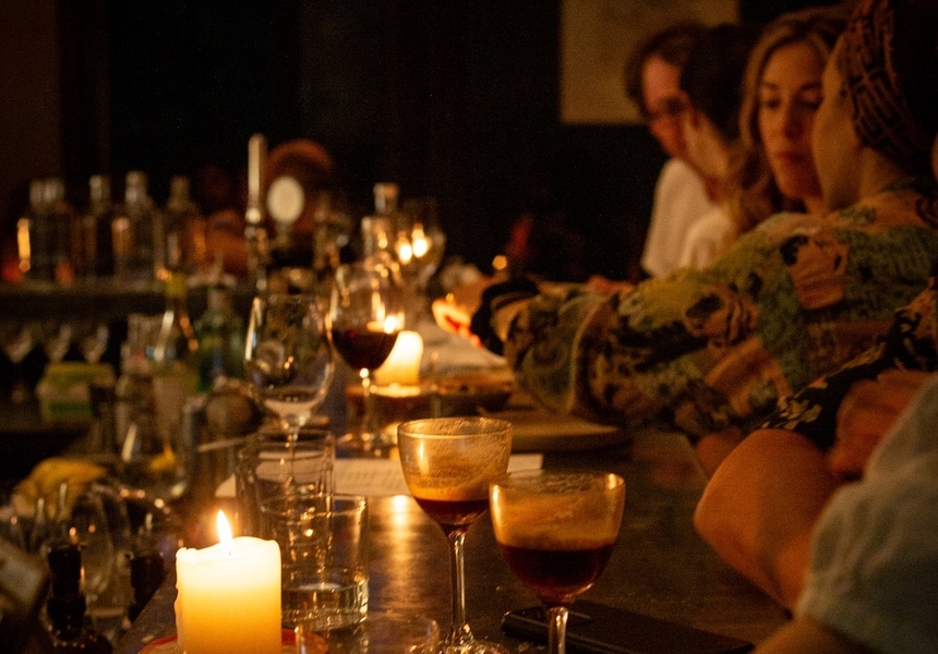 Photo: courtesy of Sune