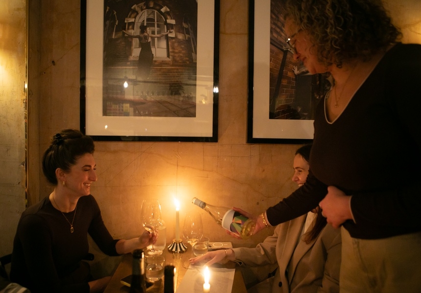Passione Vino