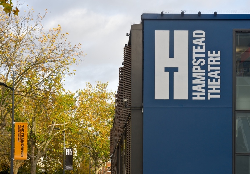 Hampstead Theatre
