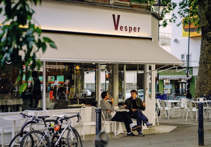 Vesper