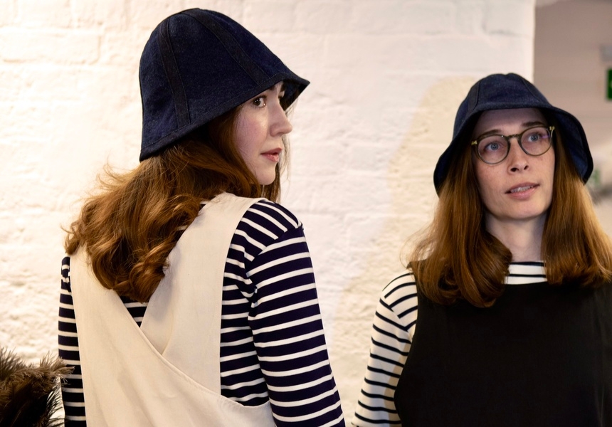 Photo courtesy of Christina Wilson