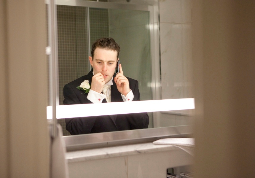 Photo: courtesy of Dante or Die