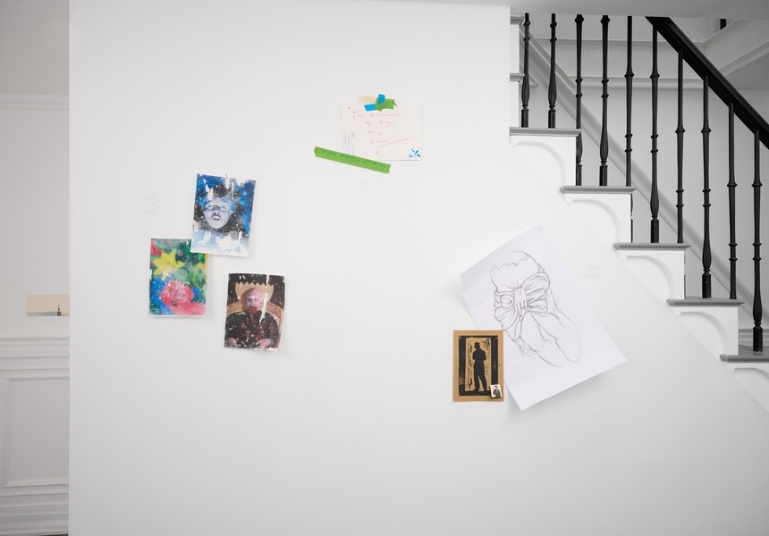 Photo: courtesy of Incubator