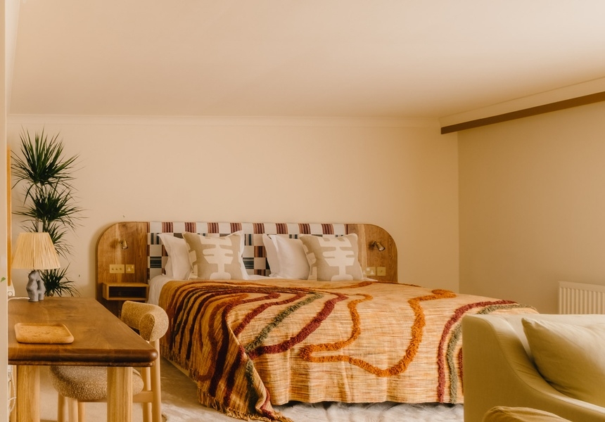 Photo: courtesy of Crafted / Milo Hutchings