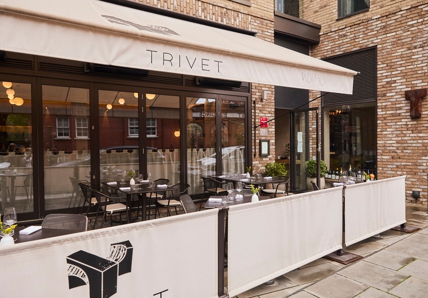 Trivet