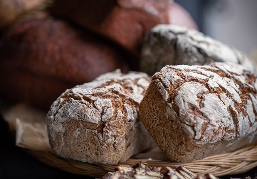 Ed Baker