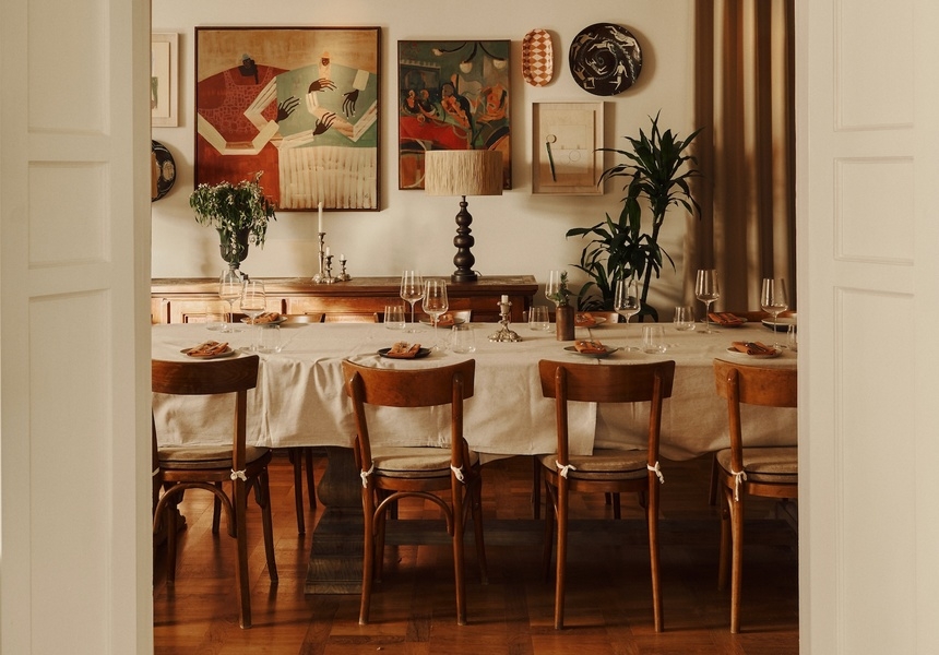 Photo: courtesy of Crafted / Milo Hutchings