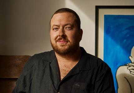 Mike Davies