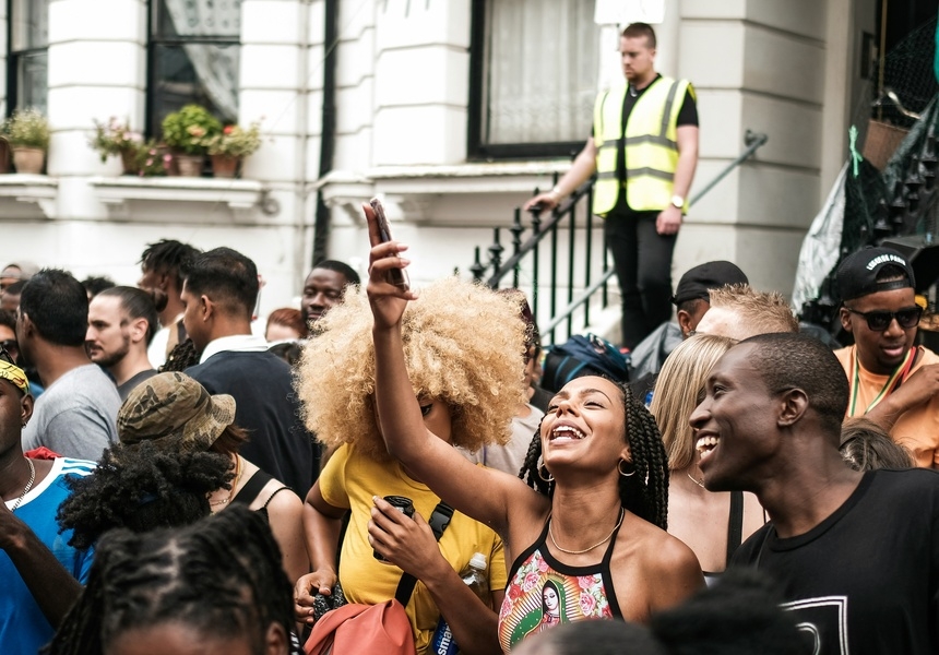 Notting Hill Carnival