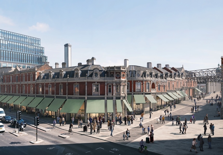 London Museum
