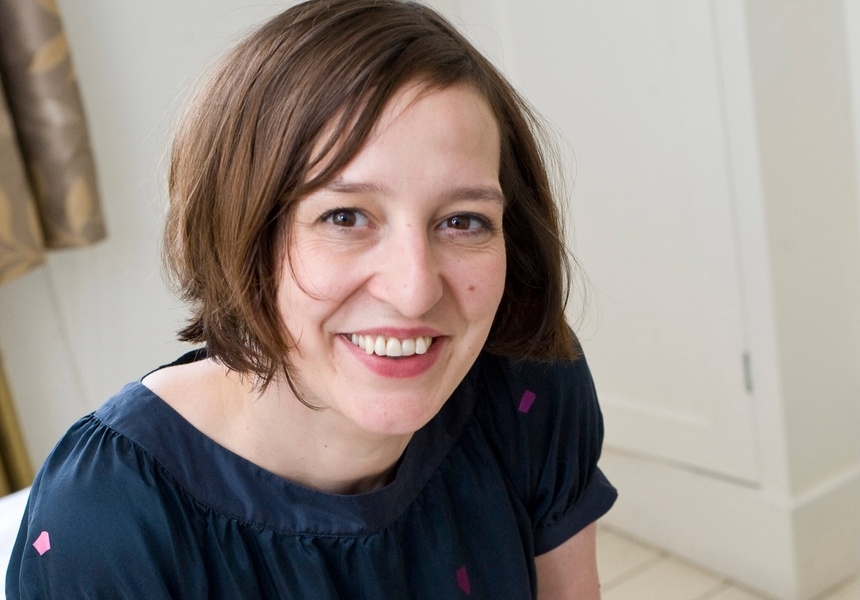 Zoe Williams