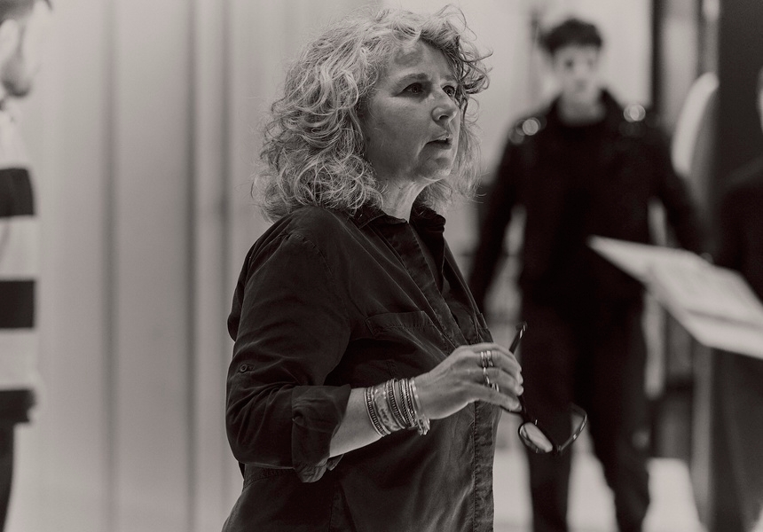 Courtesy of © 2025 Max Miechowski / The Royal Opera