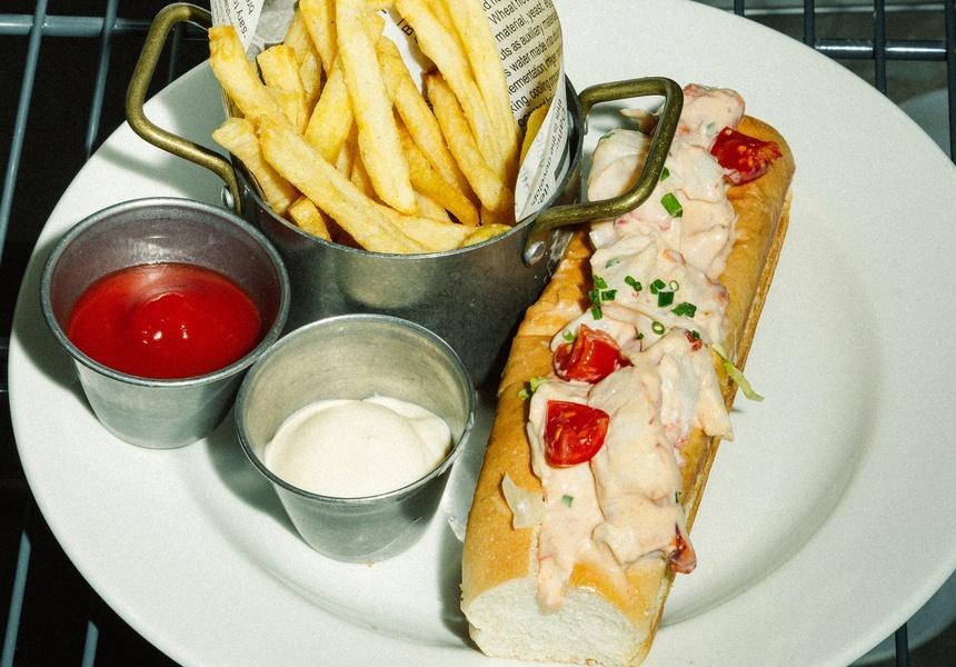 Courtesy of Automat/Antonia Mayer