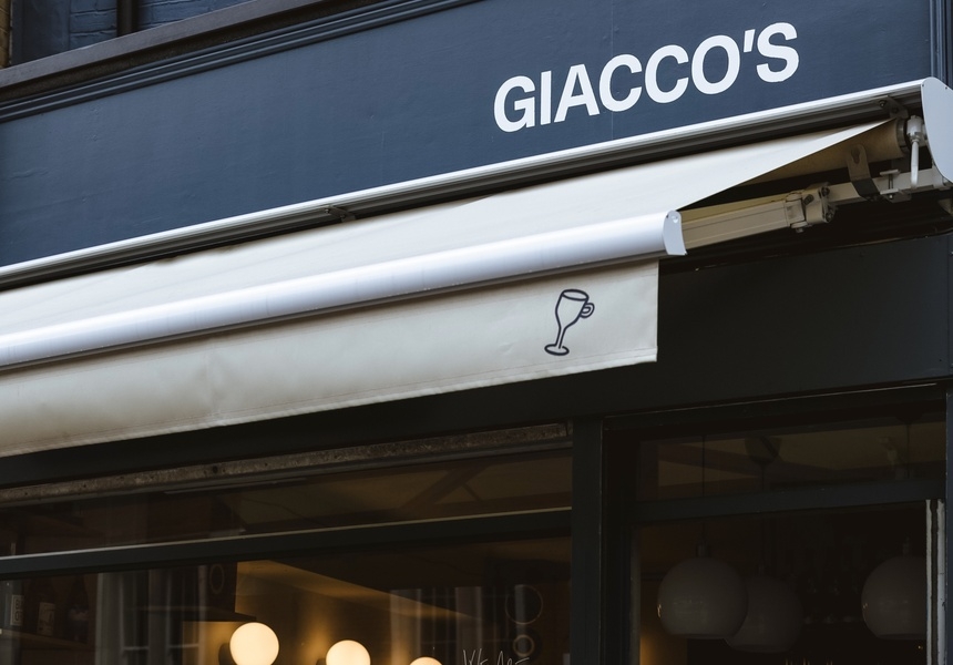 Giacco's