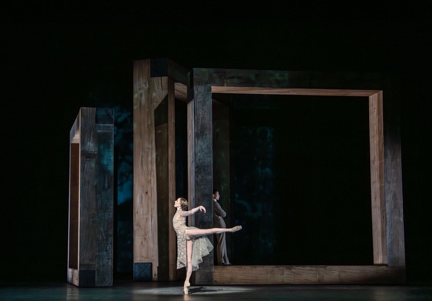 Photo: courtesy of The Royal Ballet / ©2026 Johan Persson