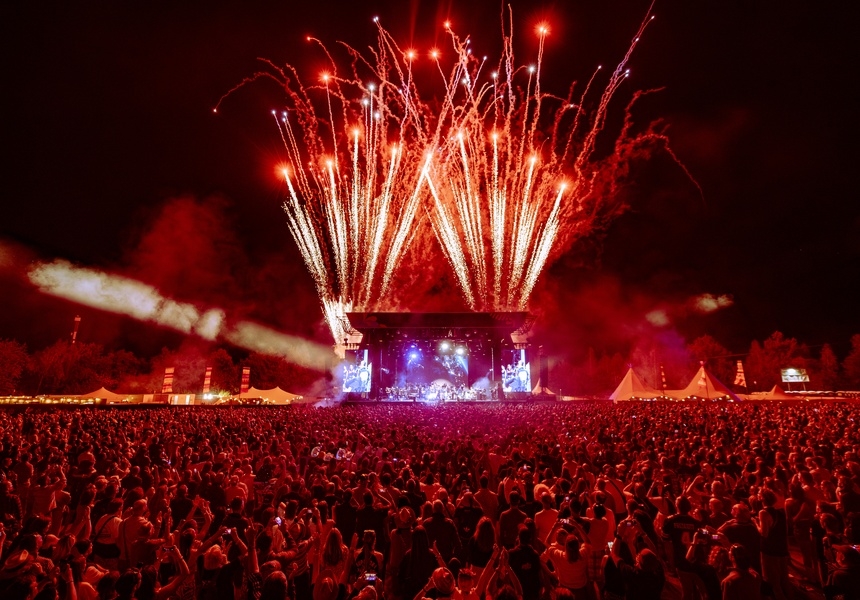 Photo: courtesy of The Big Feastival / Matt Higgs