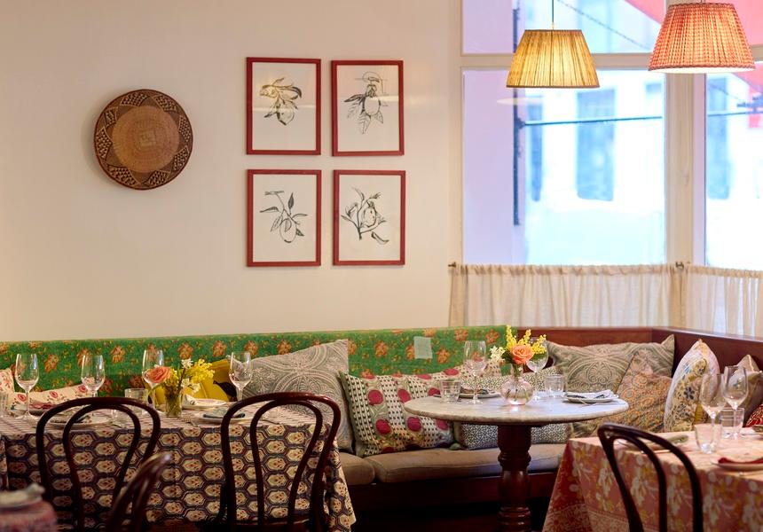 Photo: Courtesy of Jikono