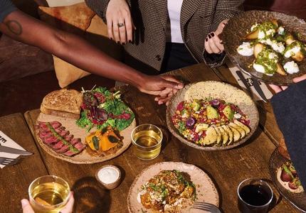 Photo: courtesy of Hg Soho