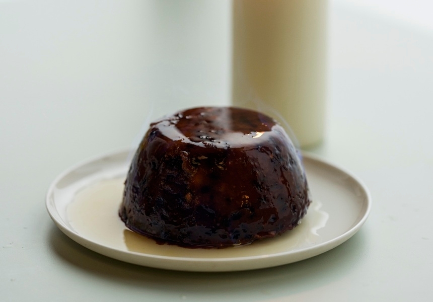 Photo: courtesy of Toklas Bakery